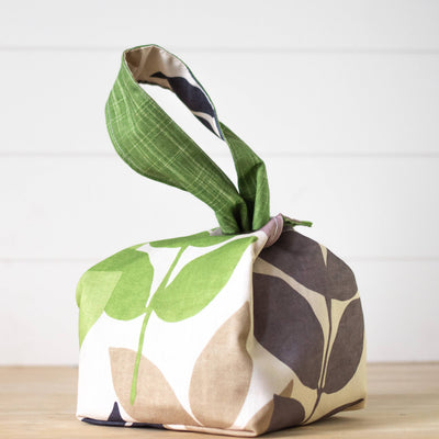 Fall Foliage  â€” Dumpling Bags