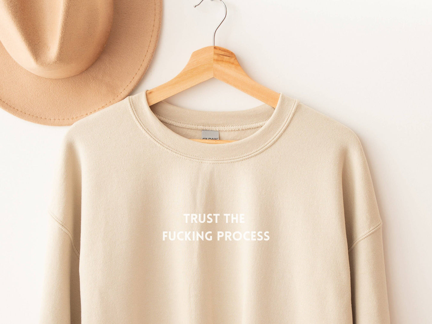 Positive Sweatshirt