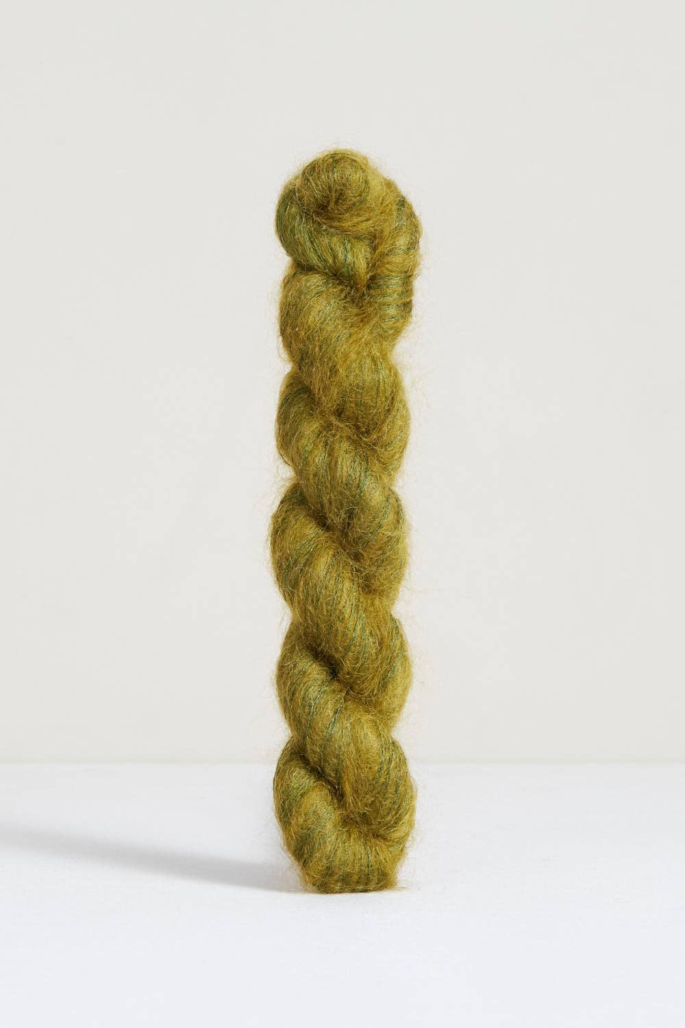 Bonmoher 60% Mohair/40% Silk Lace Weight