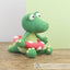 DIY Crochet Kit - Klaas Crocodile