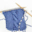 Amethyst - Knitting Row Counter