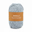 WOOLLY -  100% recycled knitting yarn from textile waste - multiple colors available