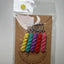 Yarn Skein Stitch Markers