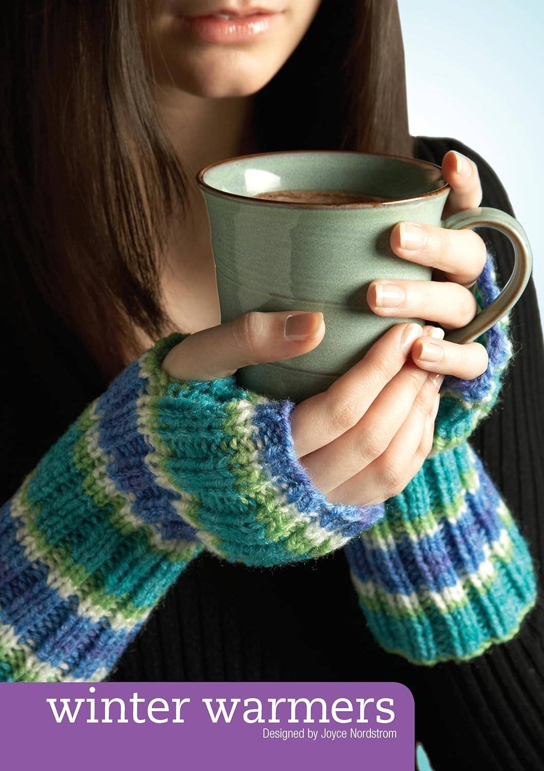 Knitbook:  The Basics & Beyond - Projects & Techniques