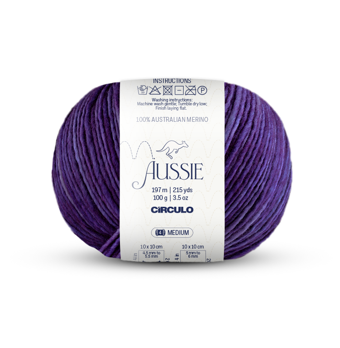 Aussie by Circulo