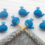 Little Whale | Stitch Stoppers Point Protectors