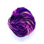 Recycled Silk Roving Worsted Weight Yarn