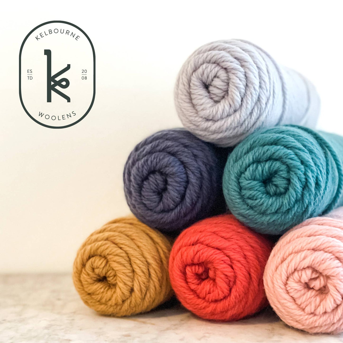 KELBOURNE WOOLENS GERMANTOWN BULKY