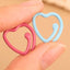 Sweetheart Stitch Markers