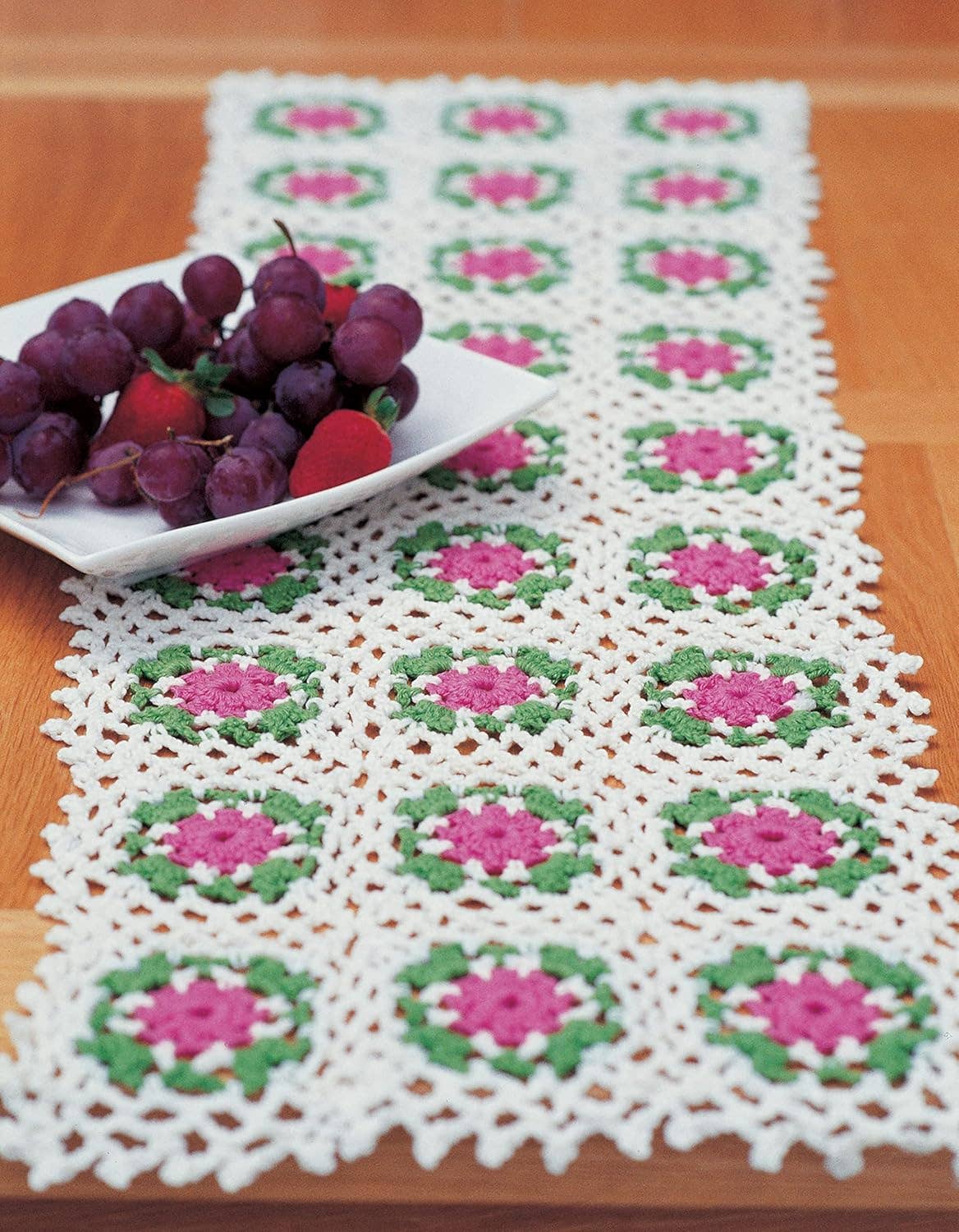 Big Book Of Weekend Crochet Projects - 40 Stylish Projects