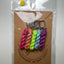 Yarn Skein Stitch Markers