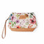 Spring Floral Mini Trini Bag