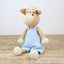 DIY Crochet Kit - Bram Alpaca