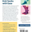 The Little Sock Knitting Book - Learn the Basics!