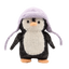 Jack Penguin Knitting Kit