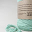 Pennymoor Mint 3mm Macrame String (50m)