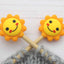 Sunshine Stitch Stoppers