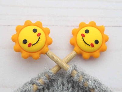 Sunshine Stitch Stoppers
