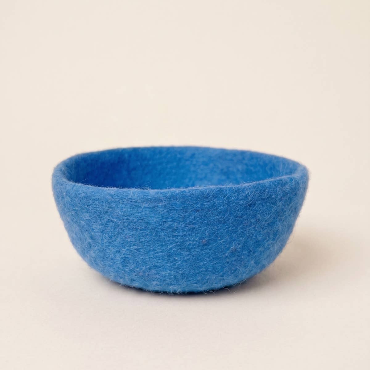 Tropics Felt Bowl