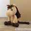 Morgan Horse ✧ Crochet Kit