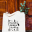 Makers Gonna Make - Canvas Tote Bags - DIY, Crafty