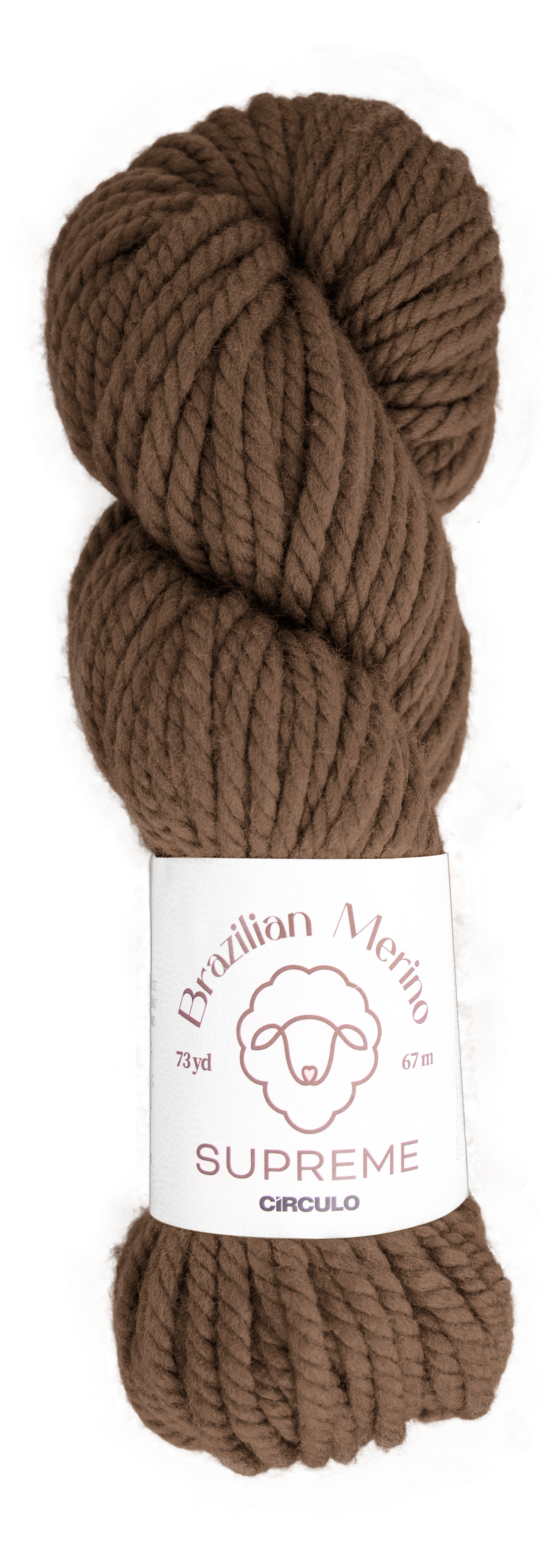 Brazilian Merino Supreme