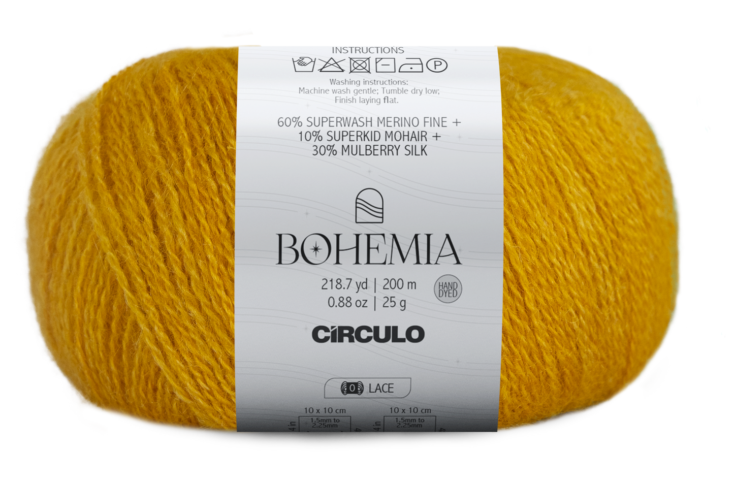 Boehmia by Circulo