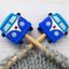 Blue Van | Stitch Stoppers Point Protectors