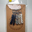 Yarn Skein Stitch Markers