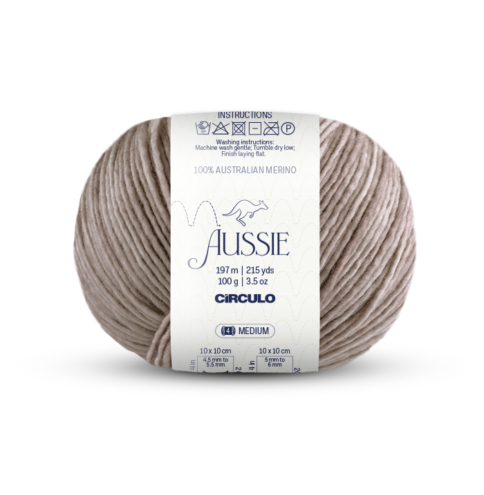 Aussie by Circulo