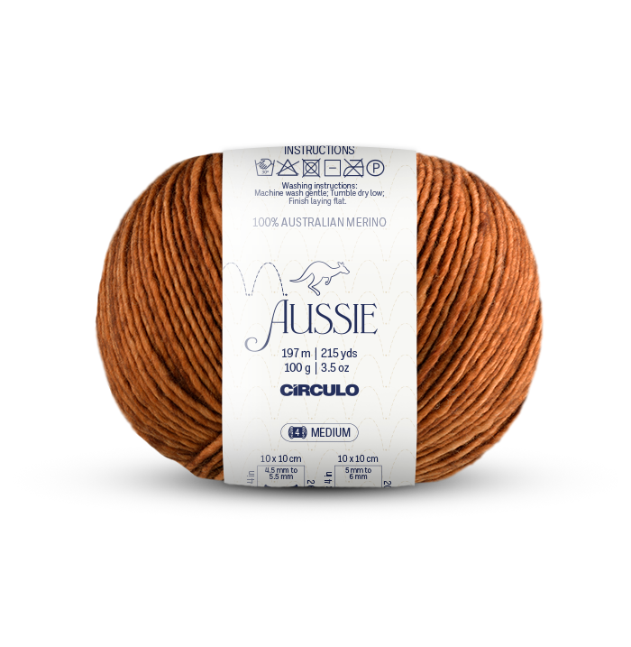 Aussie by Circulo
