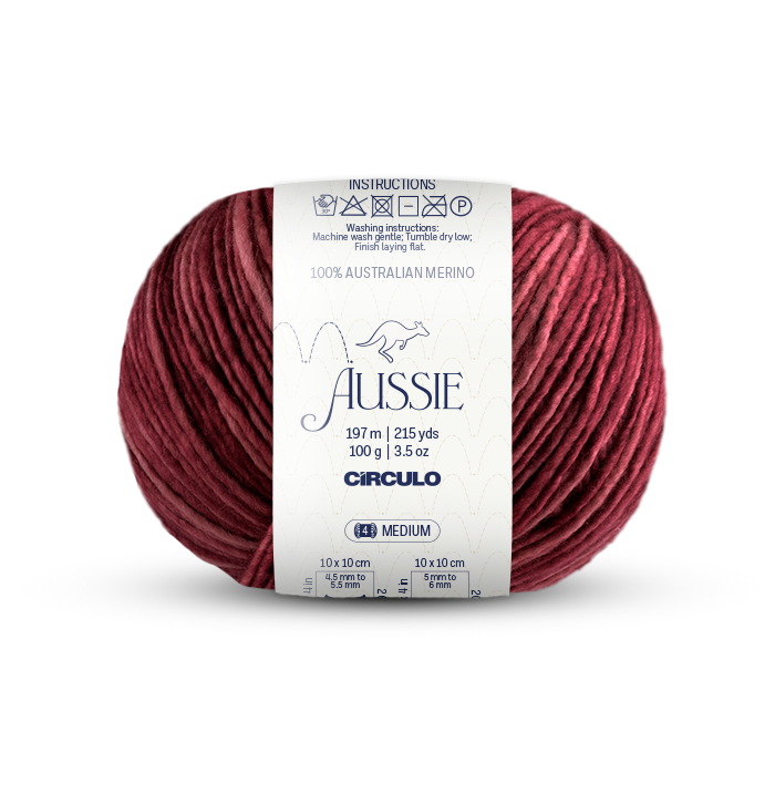 Aussie by Circulo