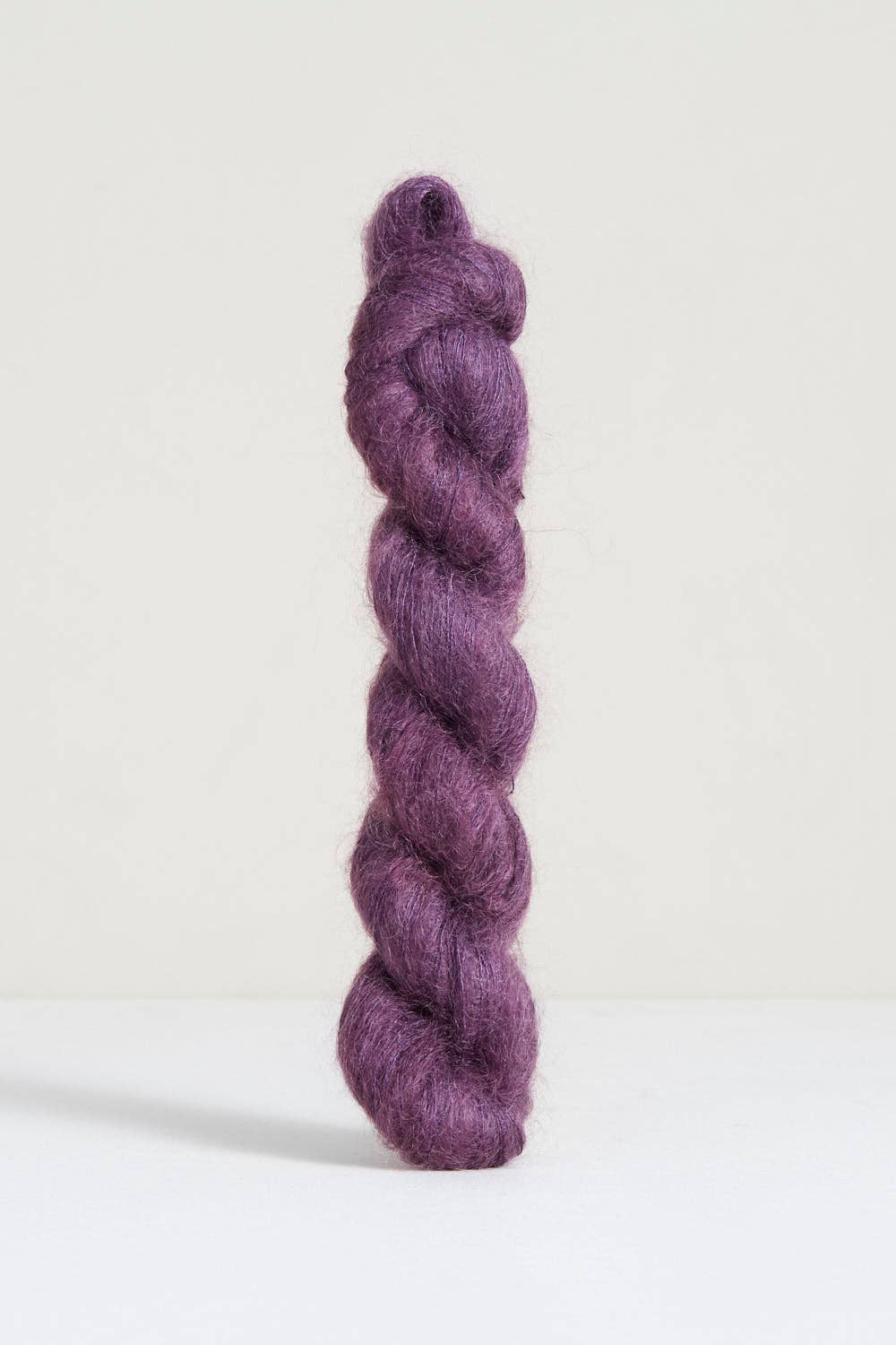 Bonmoher 60% Mohair/40% Silk Lace Weight