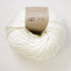 Barnstaple Cream recycled plastic yarn (100g)