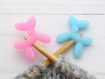 Balloon Dog Stitch Stoppers