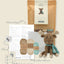 Maddie Moose Knitting Kit