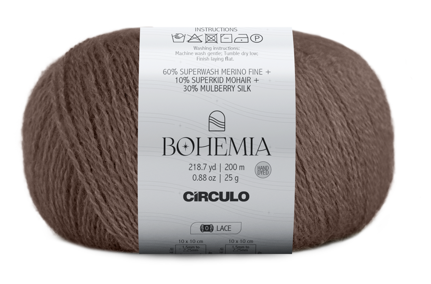 Boehmia by Circulo