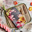 Blossom Grey Needles, Hooks, and Tools Case