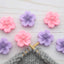 Begonia Stitch Stoppers