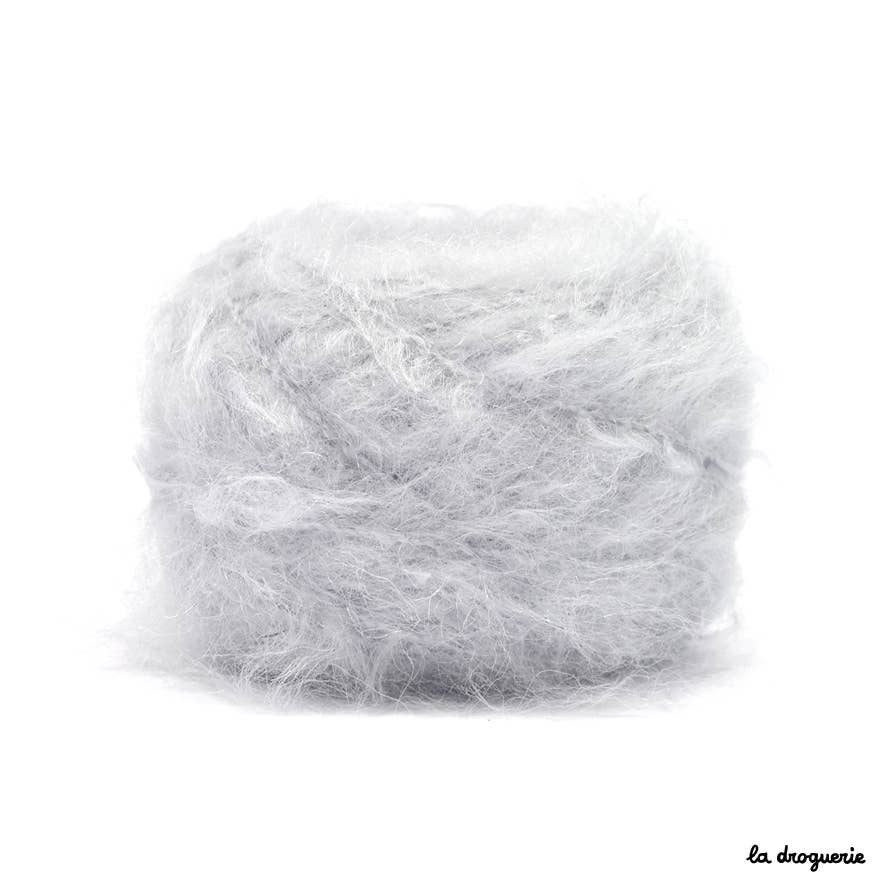 Kid Mohair knitting yarn