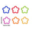 Star Loop Stitch Markers