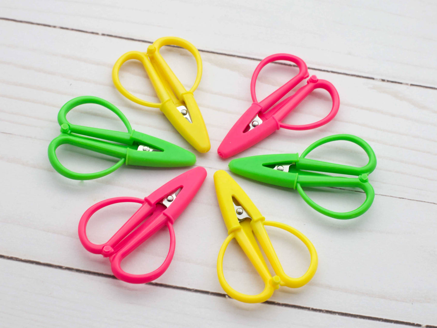 Mini Scissors