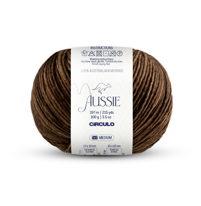 Aussie by Circulo