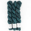 Merino Linen Fingering Weight by cowgirlblues