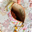 Wildflower Accessories Pouch
