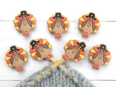 Turkey | Stitch Stoppers Point Protectors