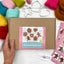 Gingerbread Ornament Needle Felting Kit