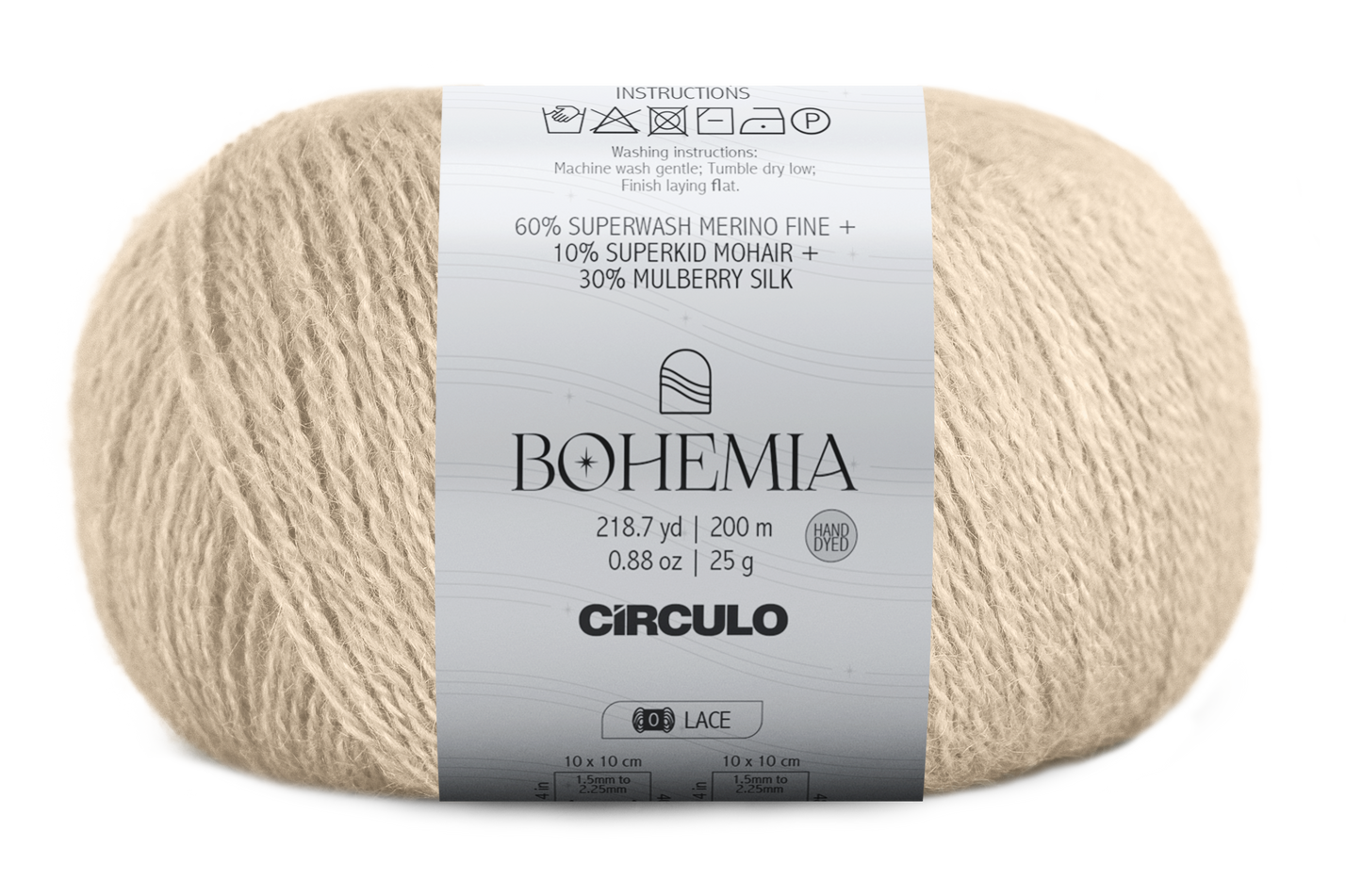 Boehmia by Circulo