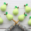 Pear Stitch Stoppers