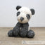 Mees Panda Knitting Kit